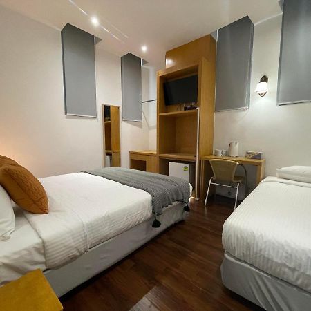 The Assembly Place, A Co-Living At Mayo Hotel Singapore Ngoại thất bức ảnh