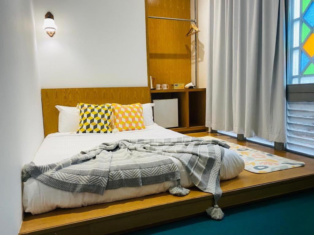 The Assembly Place, A Co-Living At Mayo Hotel Singapore Ngoại thất bức ảnh