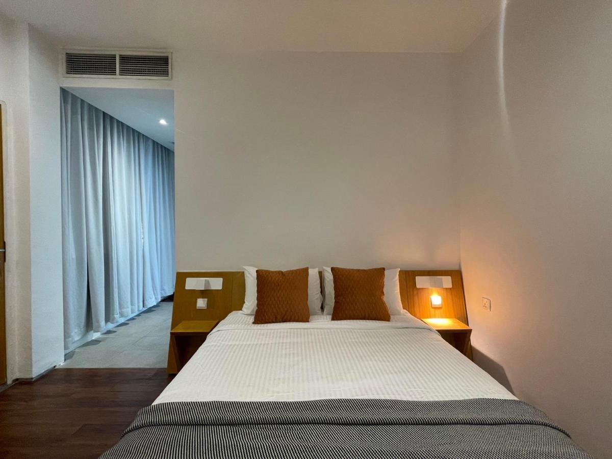 The Assembly Place, A Co-Living At Mayo Hotel Singapore Ngoại thất bức ảnh