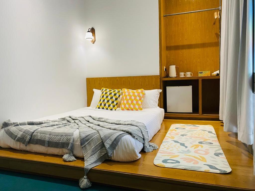 The Assembly Place, A Co-Living At Mayo Hotel Singapore Ngoại thất bức ảnh