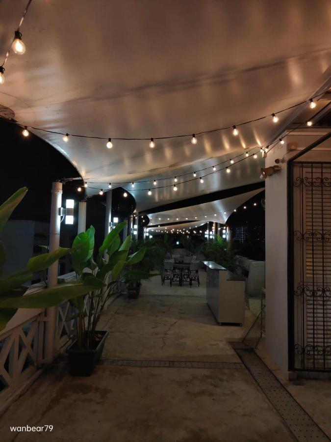 The Assembly Place, A Co-Living At Mayo Hotel Singapore Ngoại thất bức ảnh