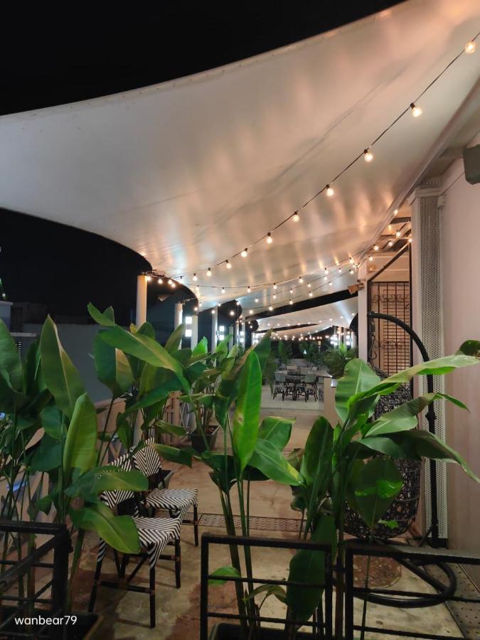 The Assembly Place, A Co-Living At Mayo Hotel Singapore Ngoại thất bức ảnh