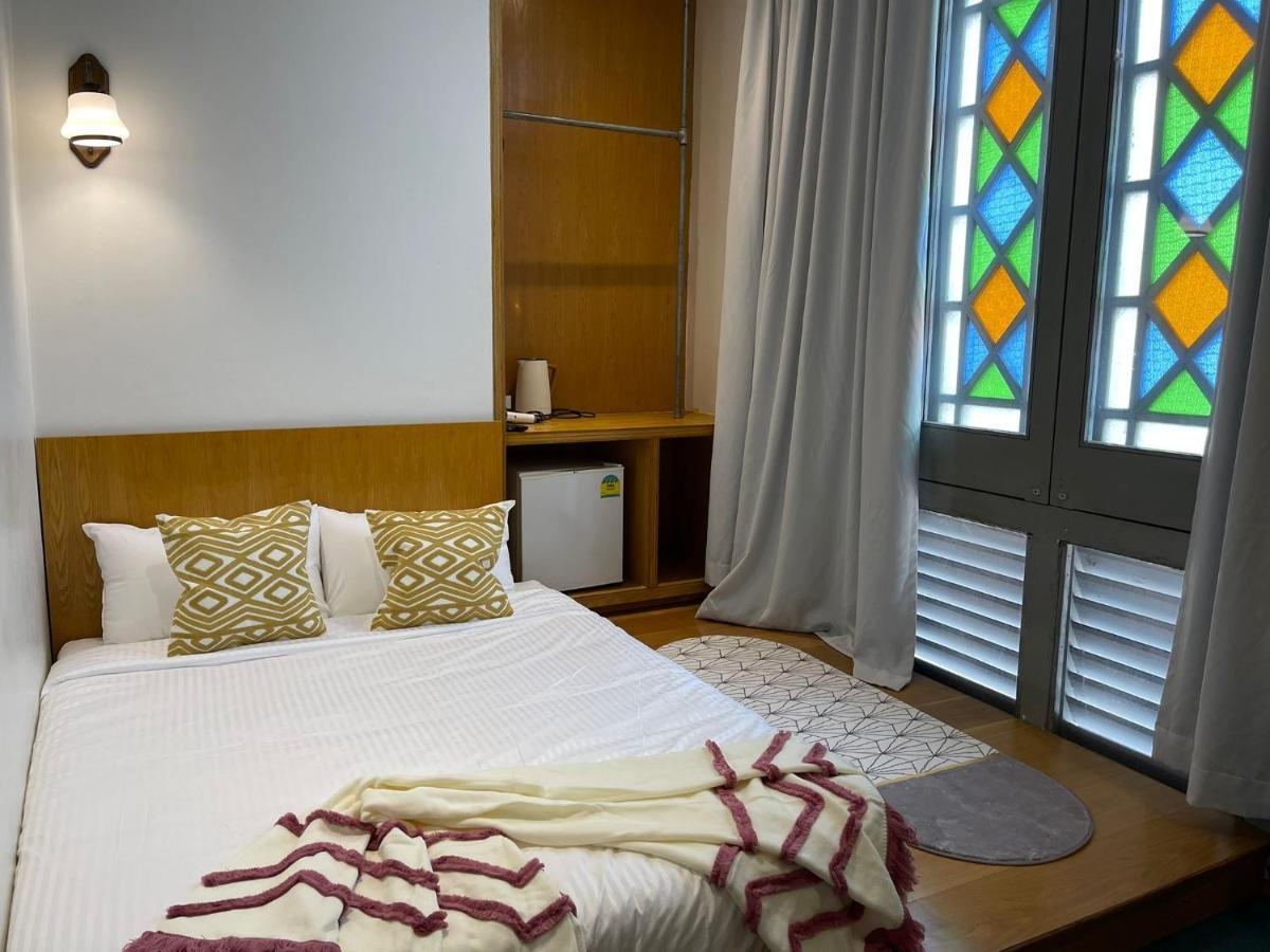 The Assembly Place, A Co-Living At Mayo Hotel Singapore Ngoại thất bức ảnh