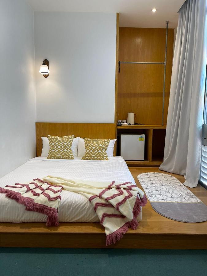 The Assembly Place, A Co-Living At Mayo Hotel Singapore Ngoại thất bức ảnh