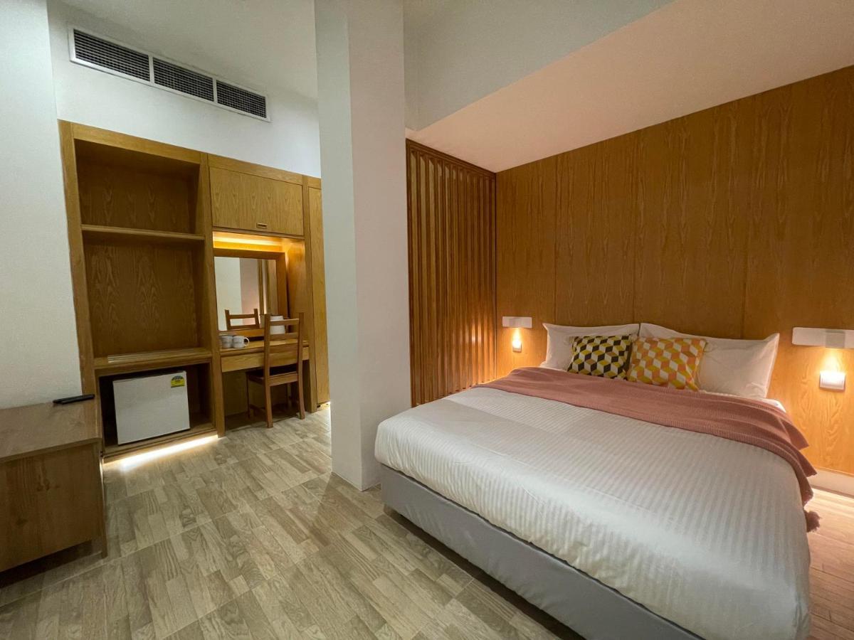 The Assembly Place, A Co-Living At Mayo Hotel Singapore Ngoại thất bức ảnh