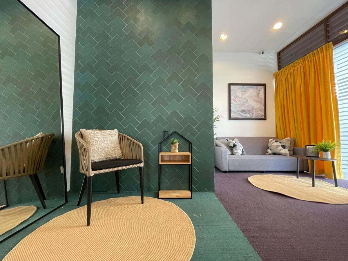 The Assembly Place, A Co-Living At Mayo Hotel Singapore Ngoại thất bức ảnh