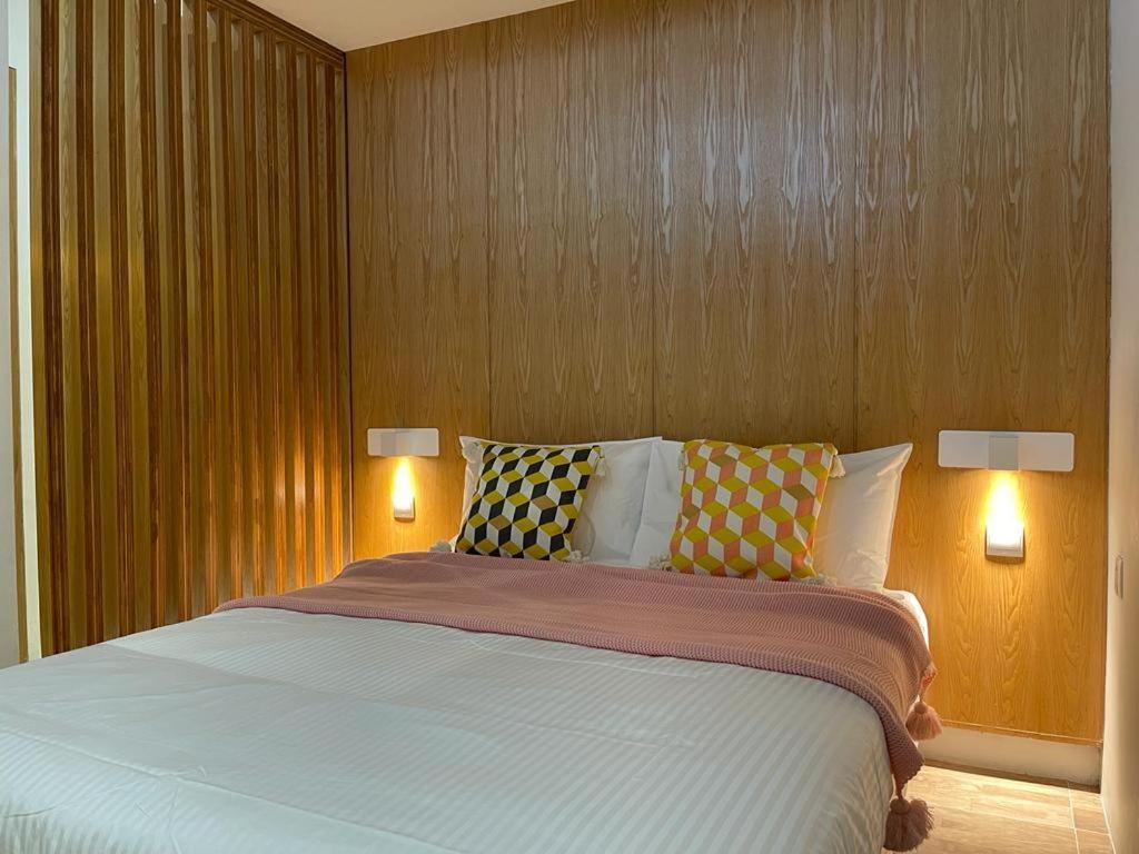 The Assembly Place, A Co-Living At Mayo Hotel Singapore Ngoại thất bức ảnh