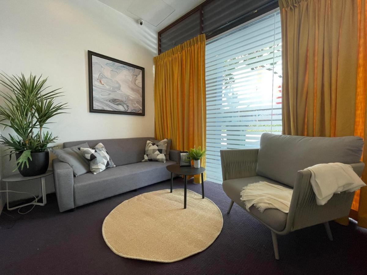 The Assembly Place, A Co-Living At Mayo Hotel Singapore Ngoại thất bức ảnh