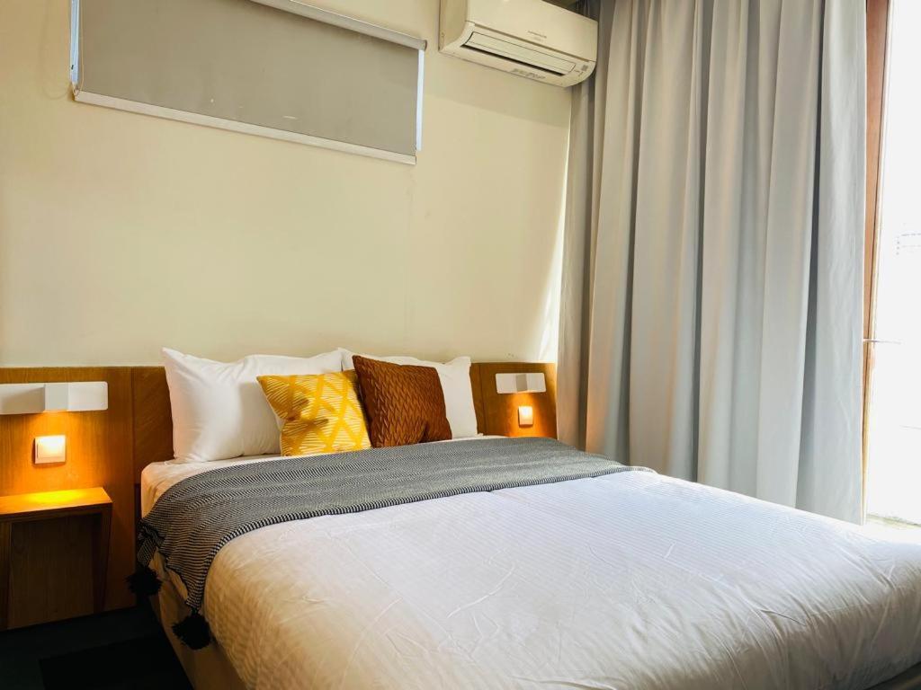 The Assembly Place, A Co-Living At Mayo Hotel Singapore Ngoại thất bức ảnh